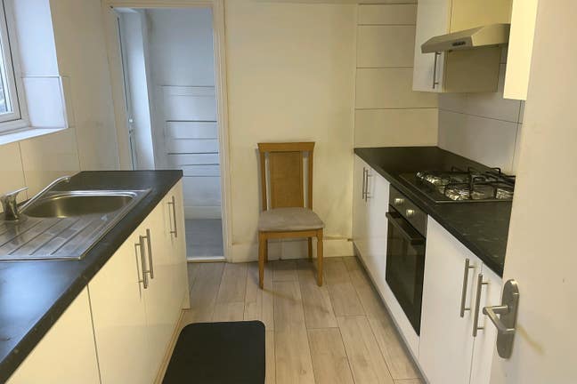 3 Bhk house in gillingham Main Photo