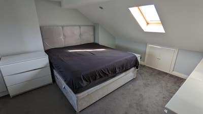 Double Room Ensuite - Southgate  Main Photo