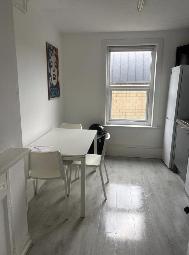 Spare room available for rent in sturry Road  Main Photo