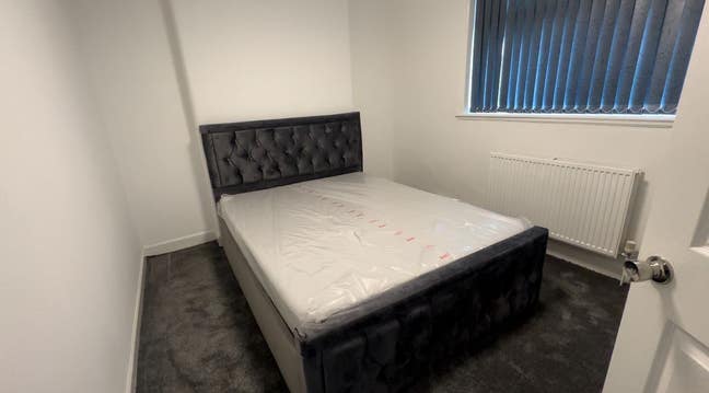 Double Bedroom Available Fallowfield Manchester  Main Photo