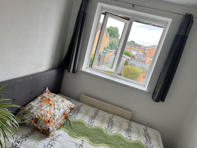A Single Room to Rent  Main Photo