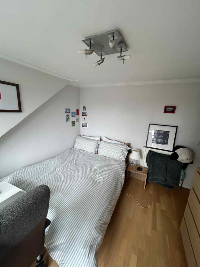 Short term Fringe let in Newington  Main Photo