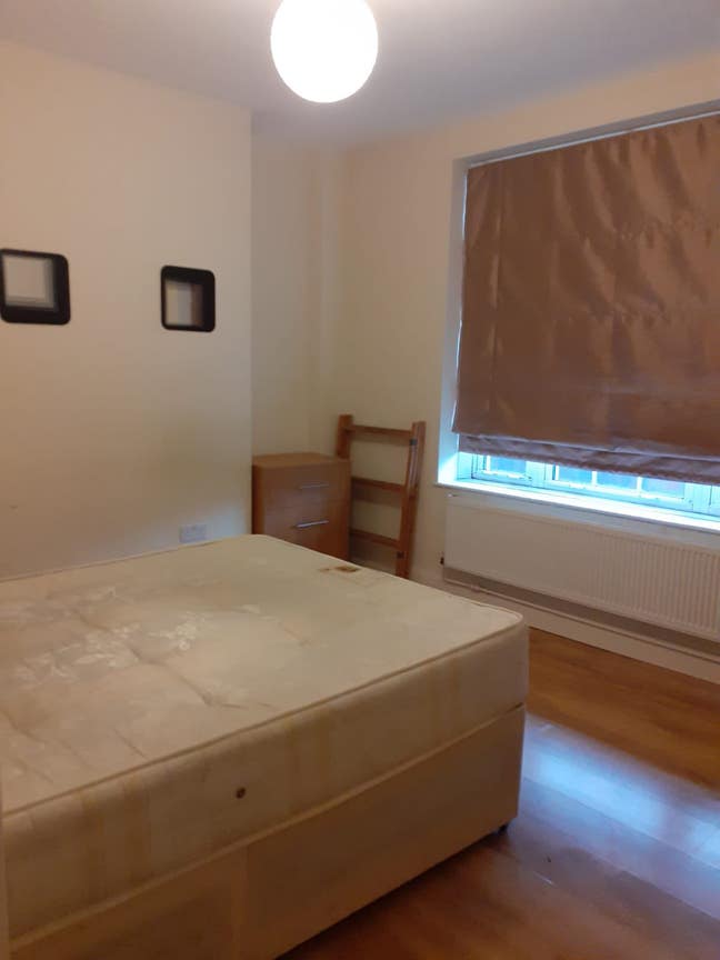 Double Room in Camden  Main Photo