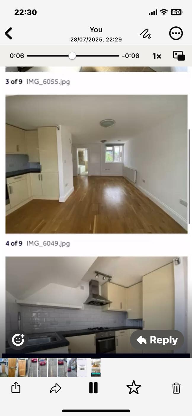 Reduced Price Clean Modern Studio All Mod Cons  Main Photo