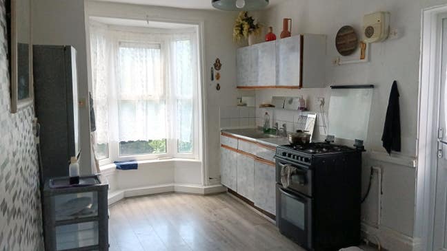 Double Room inc All Bills in Edgbaston Main Photo