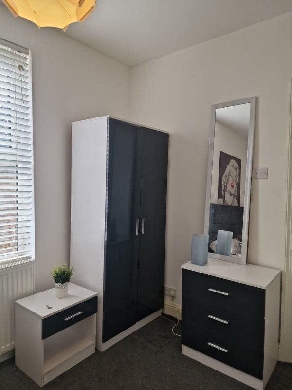Double Room ! Main Photo