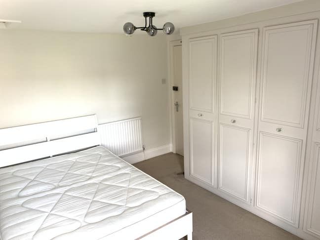 Double bedroom with all bills inc. Main Photo