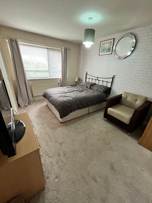 Supported Accommodation Birmingham HMO Main Photo