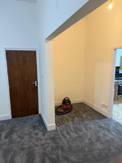 Flat for rent - Middlesbrough Town Centre  Main Photo