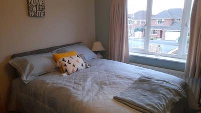 Double Room Main Photo