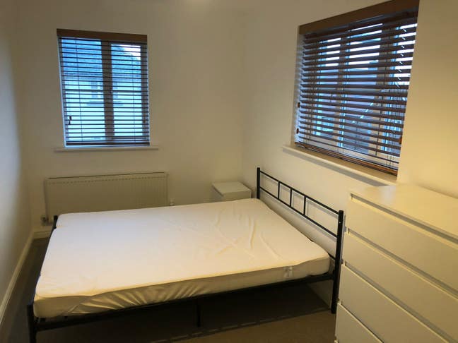 Double room to rent in Wymondham £525 pm Main Photo