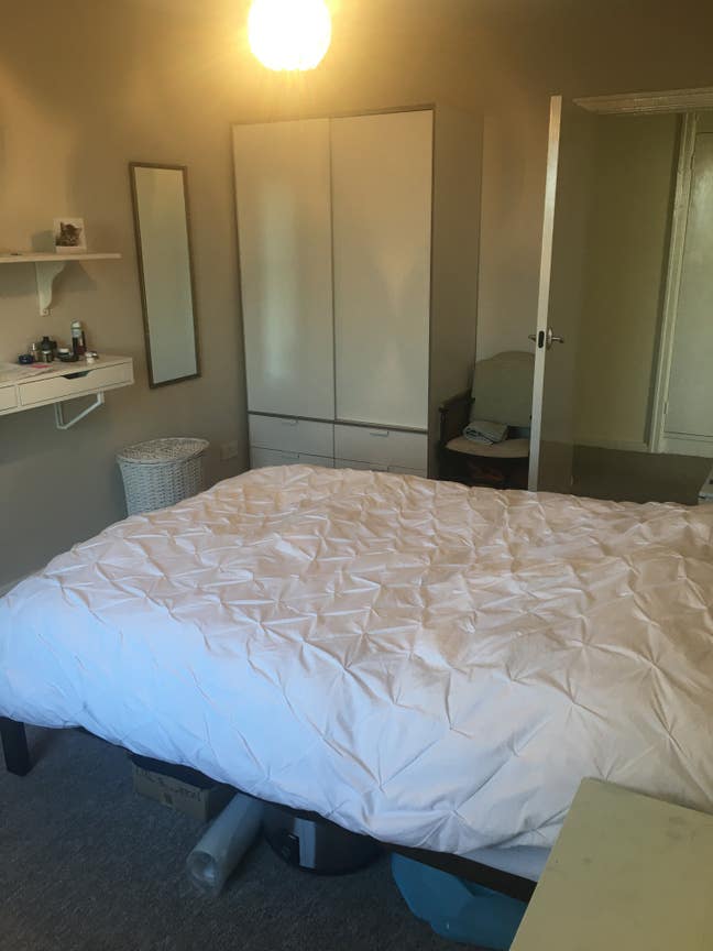 Double room Kemptown Main Photo