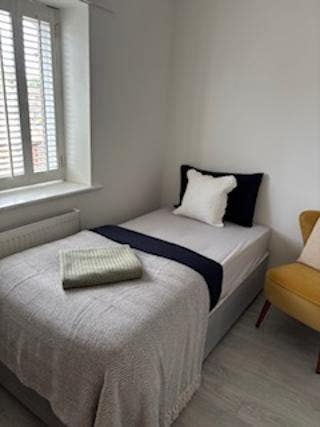 Beautifully decorated and furnished rooms to let Main Photo