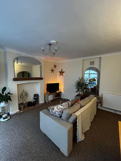 Clifton Village 1 Dble + Single / Office + Terrace Main Photo