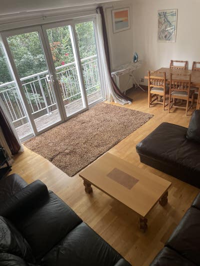 Sngle Rm in Exceptional Hse Cntrl,C, Ford Main Photo