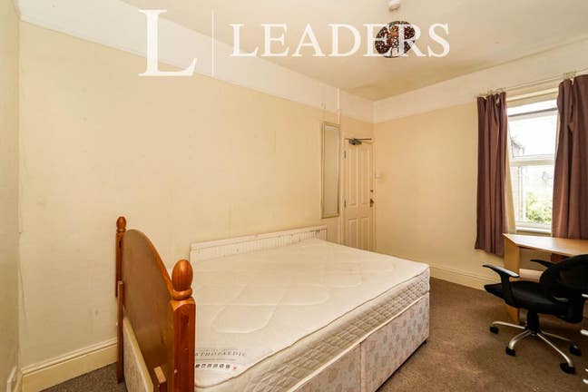 Room to Rent - Lightfoot Street, Chester Main Photo