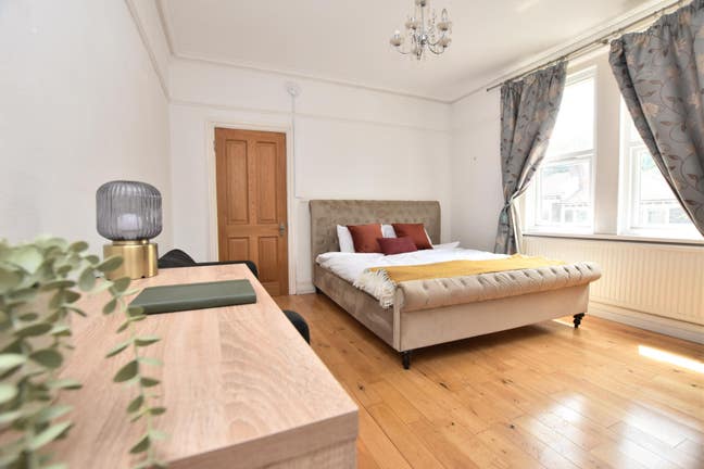 Student Property to Rent - St Andrews Main Photo