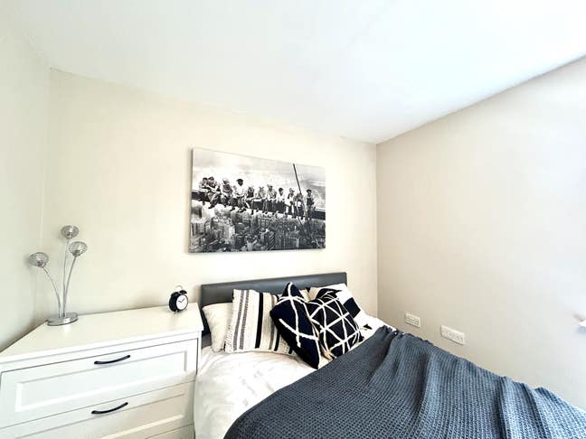 The Commute You Deserve 💚 10Mins Walk to Rdg 🚉 Main Photo