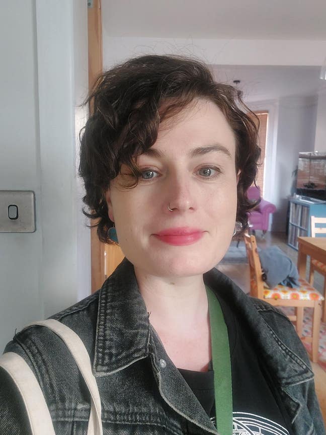 Seeking a cosy, queer-friendly home Main Photo