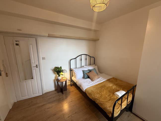 Cosy, Furnished Studio Flat – Bills Included Main Photo