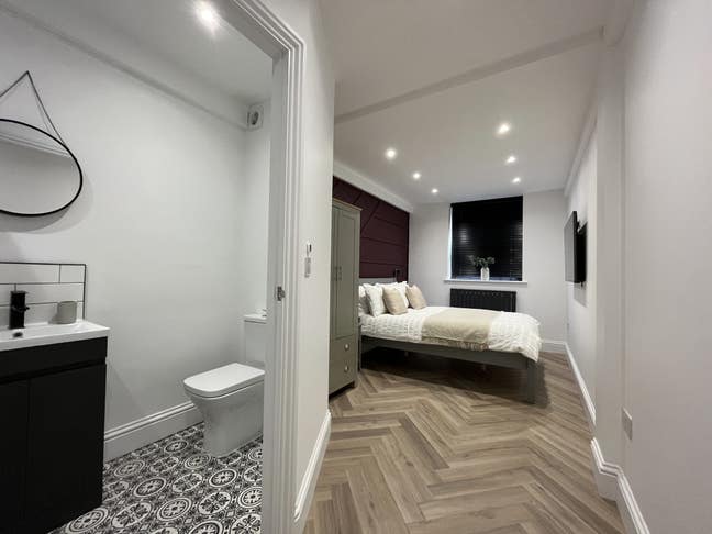Stunning Double En-Suite in Raunds Main Photo