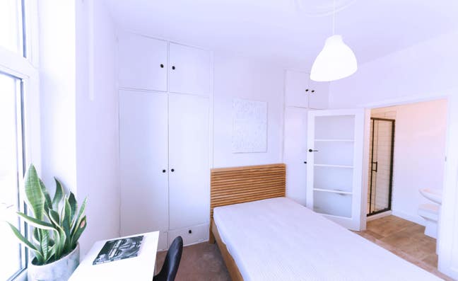 En-suites available in the City Centre! Main Photo