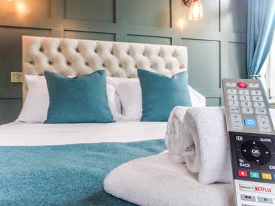 En-suite Room –  Bills Included – No Deposit -  Main Photo