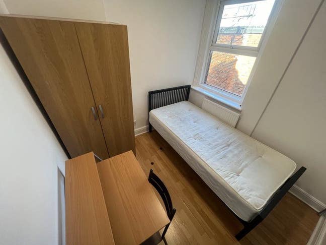 Single in Angel/Barbican - £208pw (AUG) Main Photo