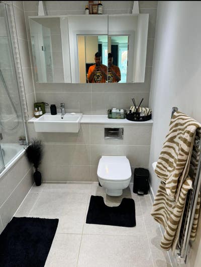 Manc City Centre Apartment  Main Photo