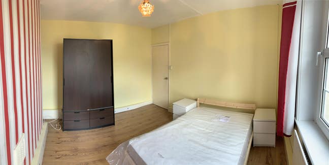 Spacious Double Room  Main Photo