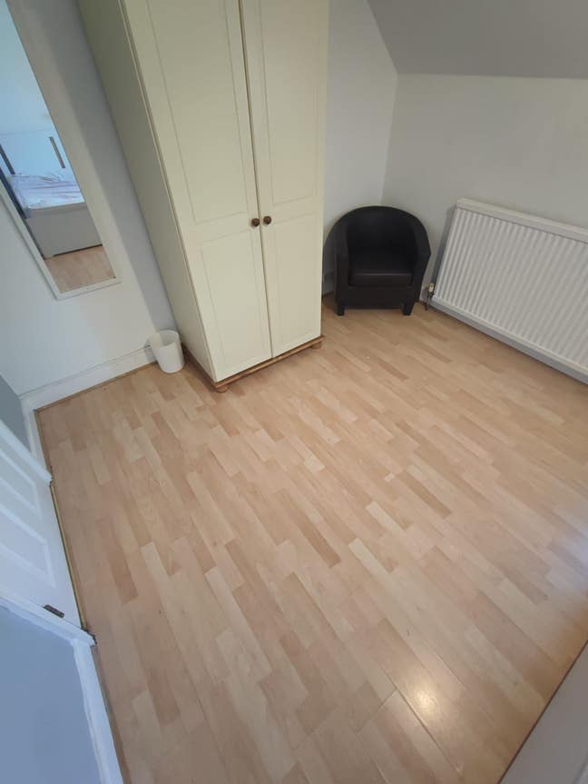 Fantastic Large Double Room Main Photo