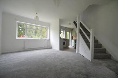 1 Bed House - Englefield Green Main Photo