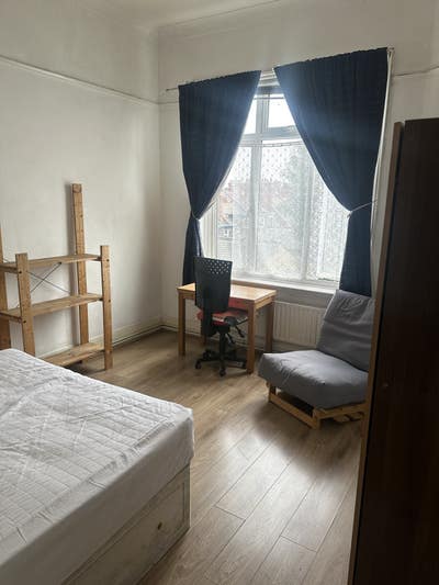Double room in Streatham Hill  Main Photo