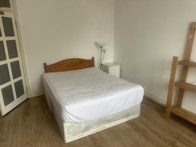 Double room in Streatham Hill  Main Photo