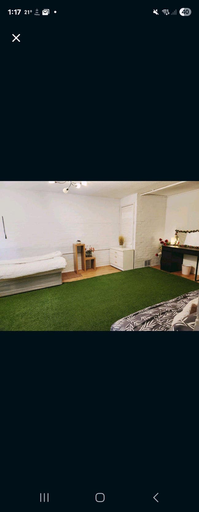 Large Double Rm with private En-suite Main Photo