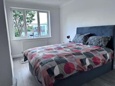 Double Room for Rent in Chingford Main Photo