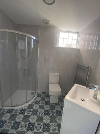 Over 55s Studio – 2 Mins from Seafront Main Photo