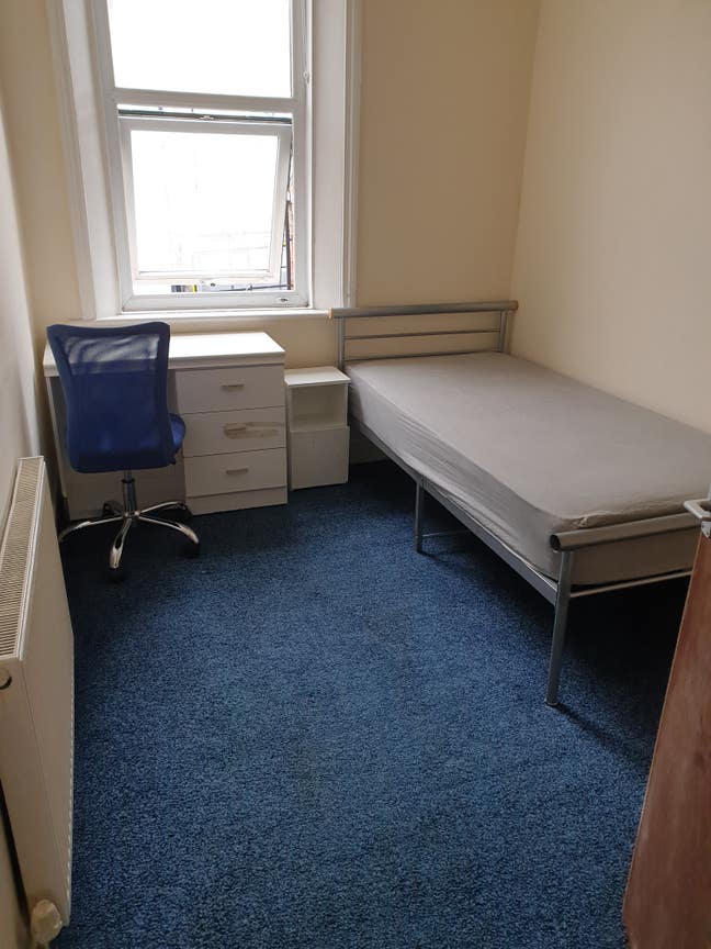 Double & Single Rooms in Elswick - NE4 8Ql Locatio Main Photo