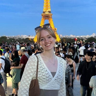 I'm looking for a house share in London! Main Photo
