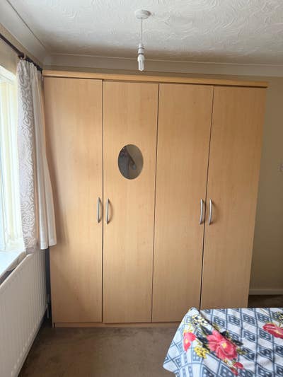 Room for rent  Main Photo