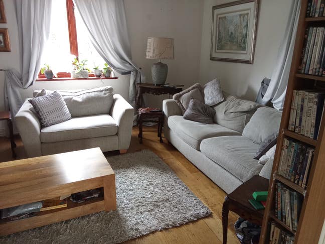 Single Room for rent  Main Photo