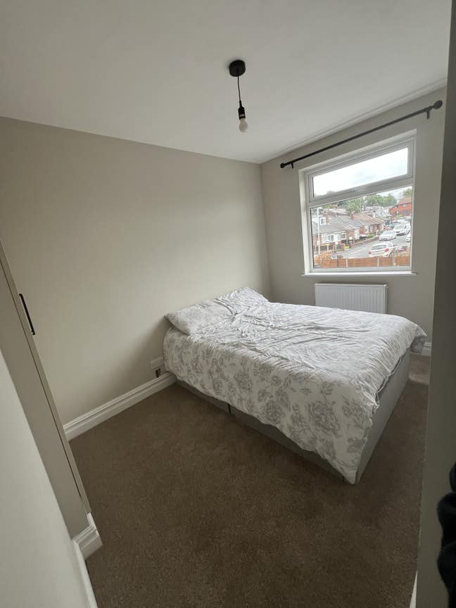 X1 Double Room Available Main Photo