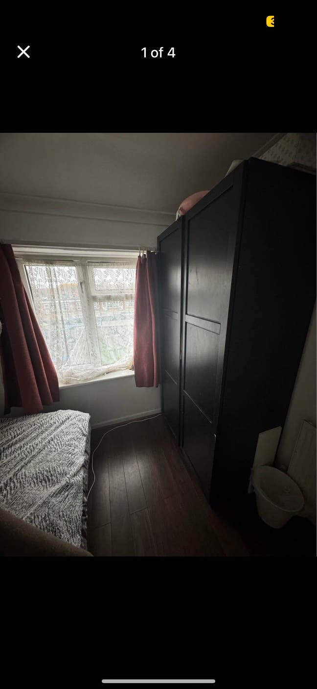 One furnished box room  Main Photo