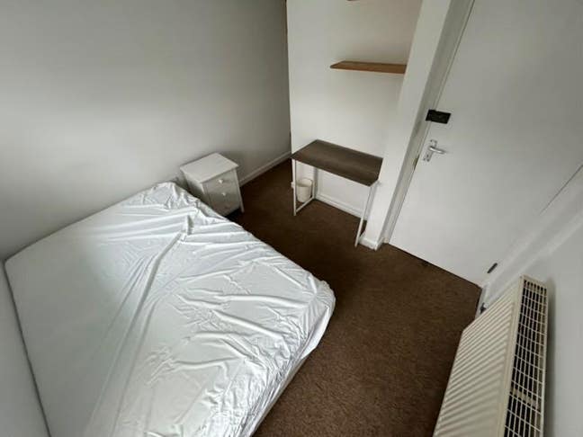 Need new tennant for student house Main Photo
