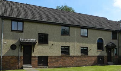 Replacement Needed for University Accommodation Main Photo
