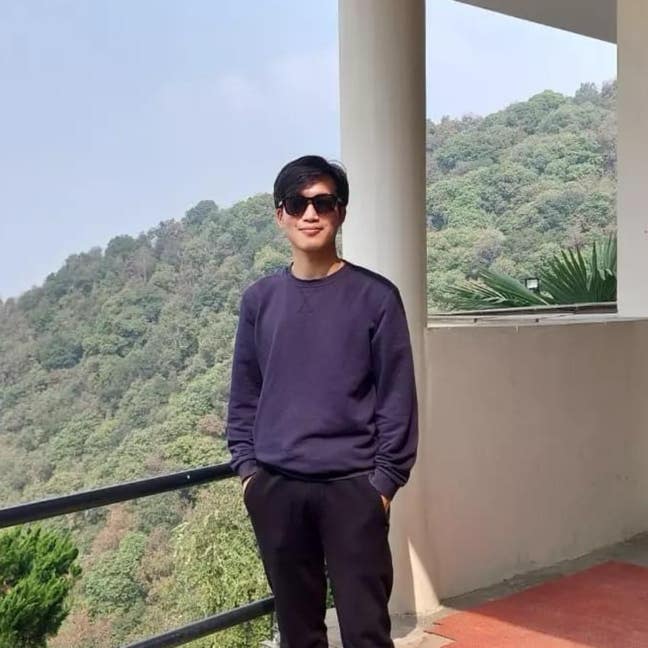 Student Male seeks a single or double room Main Photo