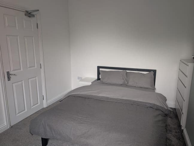 Property to rent Warrington Main Photo