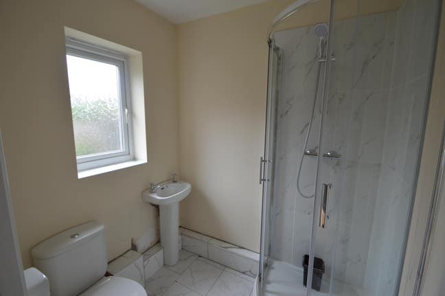 Room Available in 4-Bed House Share - Near UoM Main Photo