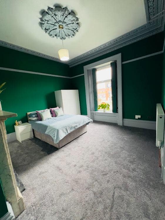 🏡 Stylish Double Room Available – All Bills Inclu Main Photo
