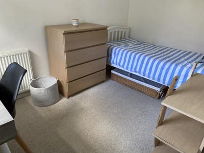 Double room - bills included. Main Photo